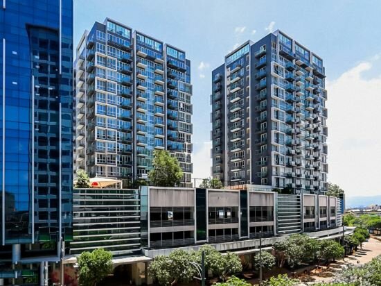 Hotel One Pacific Residences, Province of Cebu, photo