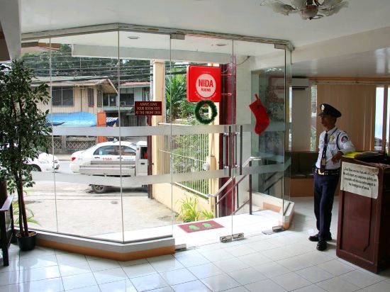 Фото Allsons' Inn