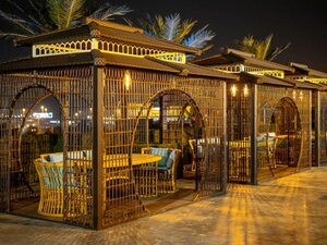 Гостиница Royal Swiss Hotel