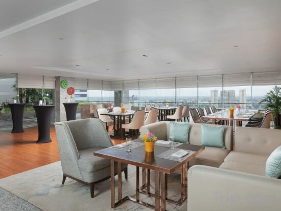 Фото Melia Yangon