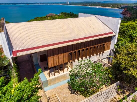 Фото Вилла Vista by The Serendipity Collection