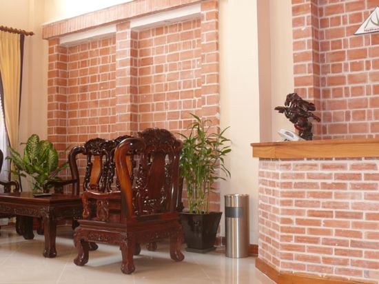 Фото Neth Socheata Hotel