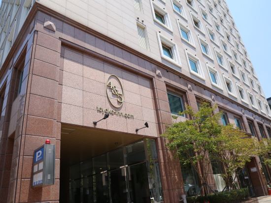 Фото Toyoko Inn Busan Seomyeon