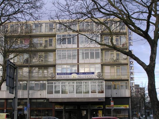 Фото Xo Hotels Infinity