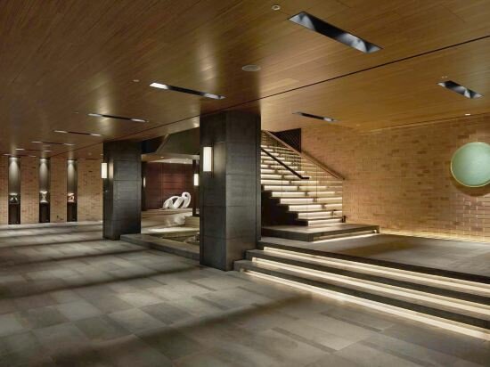 Фото Royal Hotel Seoul