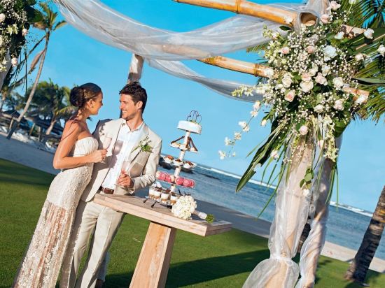 Фото Long Beach A Sun Resort