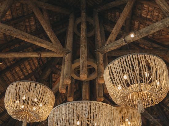 Фото Veranda Paul et Virginie Hotel & SPA