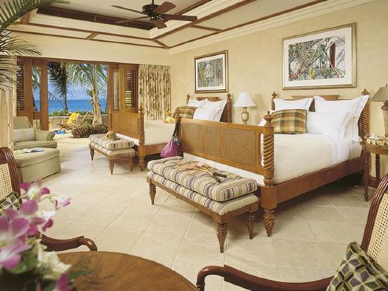 Фото One&Only Le Saint Géran