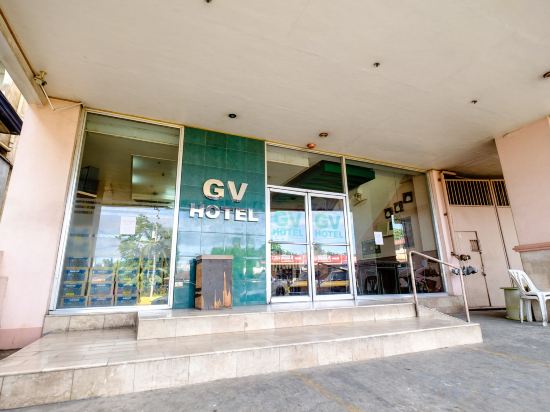 Фото Gv Hotel Pagadian