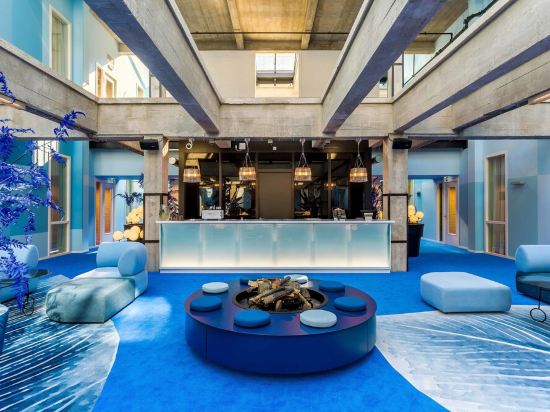 Фото Room Mate Bruno