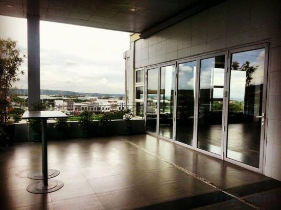 Фото Paseo Premiere Hotel