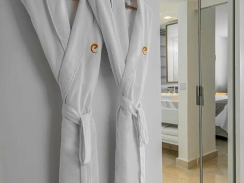 Гостиница Le Blanc Spa Resort Cancun Adults Only All-Inclusive в Штате Кинтана-Роо