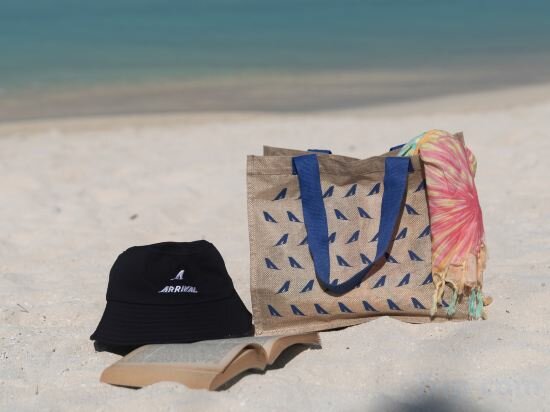 Фото Arrival Beach and SPA at Gulhi