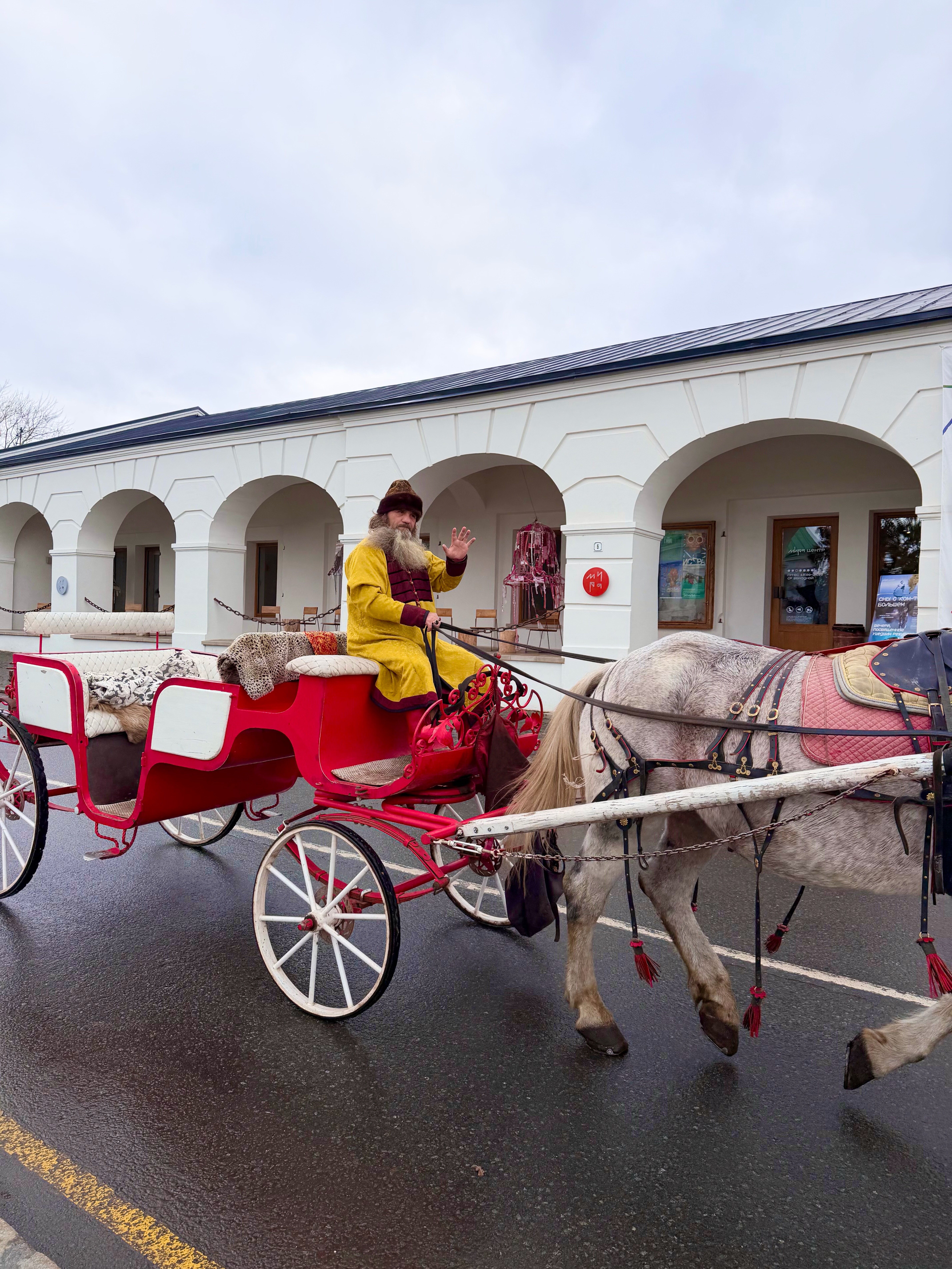 Фото Дымов Дача - Синий Дом