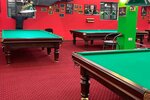 Start Classic (Yunusabad District, Yunusabad Residential Area, 16-mavze, 19), billiard hall