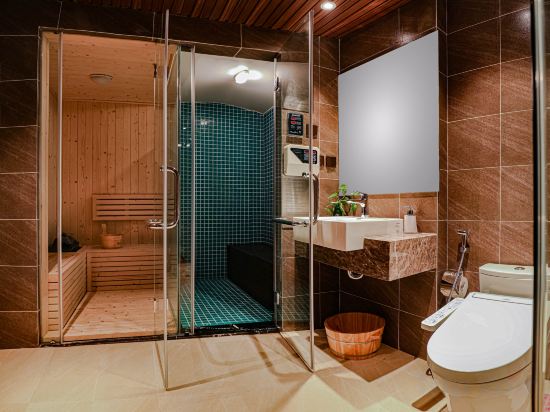 Фото Nesta Hotel & SPA