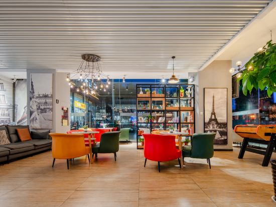 Фото отеля 4