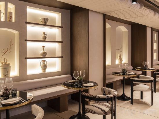 Фото Mercure Benidorm