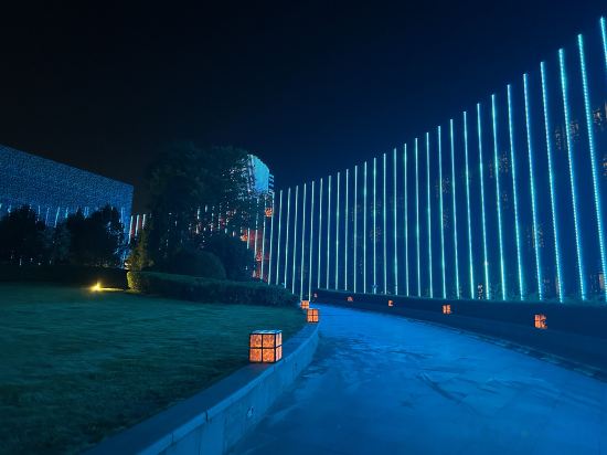 Фото Jin Jiang International Hotel Xi'an