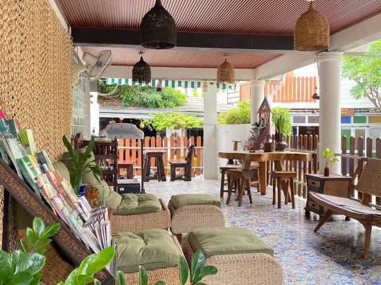 Фото Somwang Boutique House