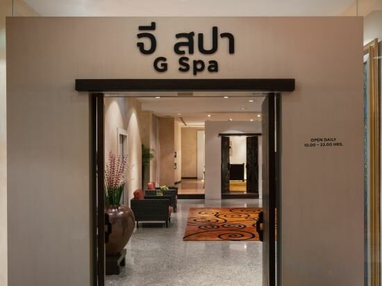 Фото Pullman Bangkok Hotel G