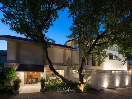 Фото Villa Alanna