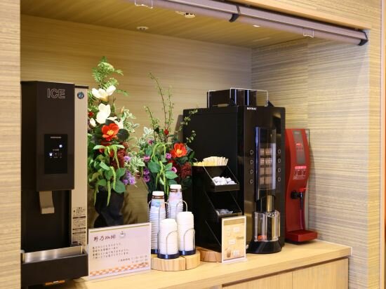 Фото Natural Hot Spring Higo no Yu Onyado Nono Kumamoto