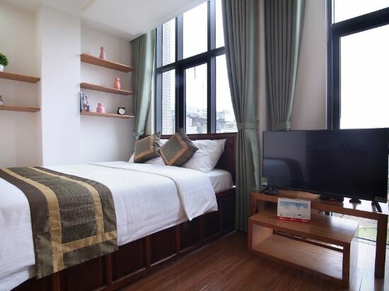 Hotel Granda Central Apartment, Hanoi, photo