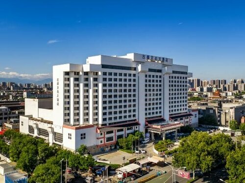 Xian Grand Dynasty Culture Hotel
