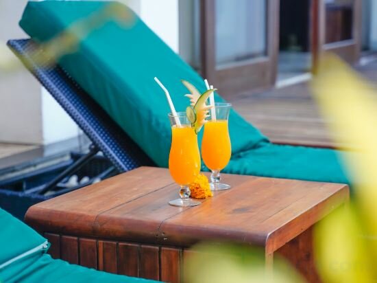 Фото Villa Casis by Nagisa Bali