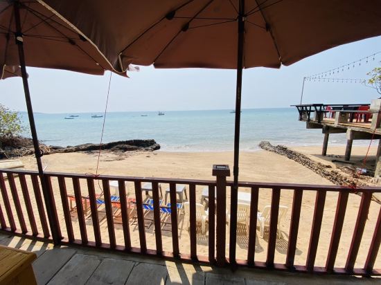 Фото The Seacret Kohlarn