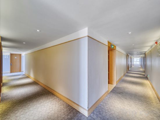 Фото Ji Hotel Hangzhou South Hushu Road