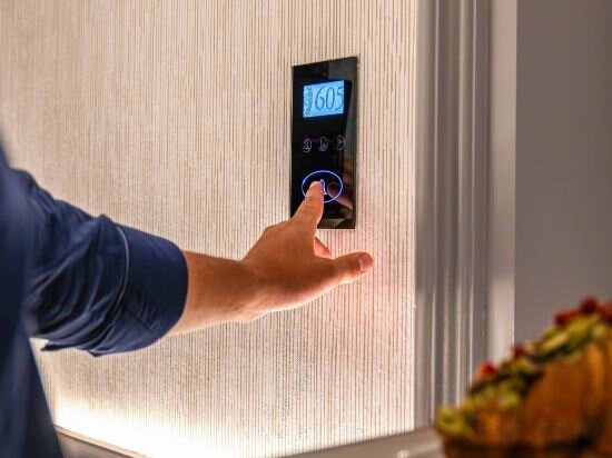 Фото Gate Twenty Two Boutique Hotel