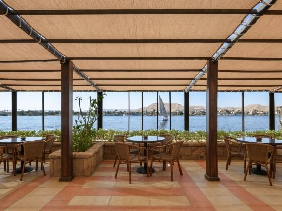 Фото Iberotel Luxor