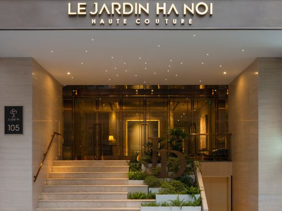 Фото Le Jardin Hotel Haute Couture