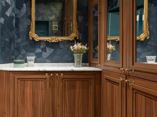 Фото Hôtel Royal Saint Germain