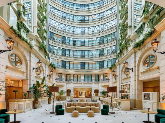 Фото InterContinental Paris - Le Grand