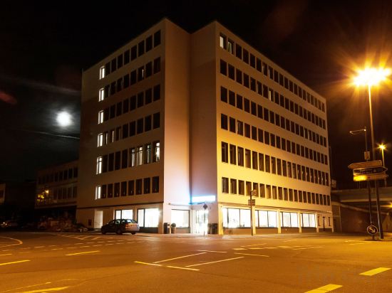 Фото a&o Bremen Hauptbahnhof