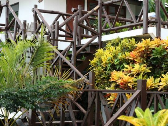 Фото Samed Cliff Resort