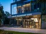 Melia Frankfurt City