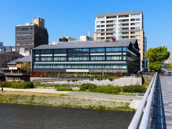Фото Solaria Nishitetsu Hotel Kyoto Premier