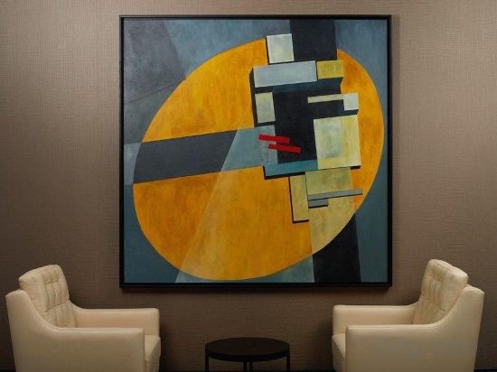 Фото Hilton London Bankside