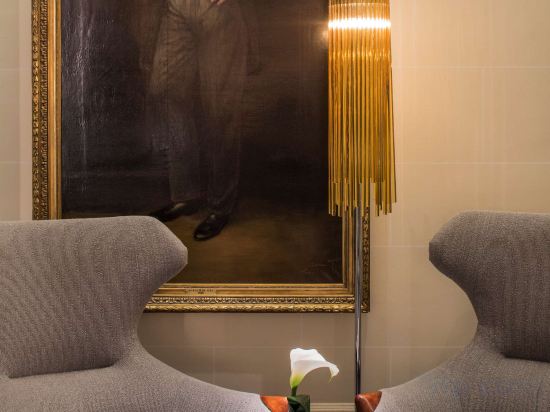 Фото Hotel De Sers