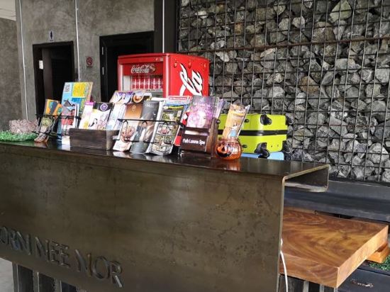 Фото Norn Nee Nor Hostel&Cafe