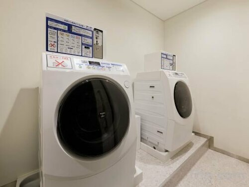 Гостиница Four Points Flex by Sheraton Kyoto Oike в Киото