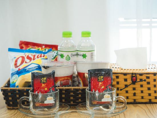 Фото Victoria Hotel Me Tri