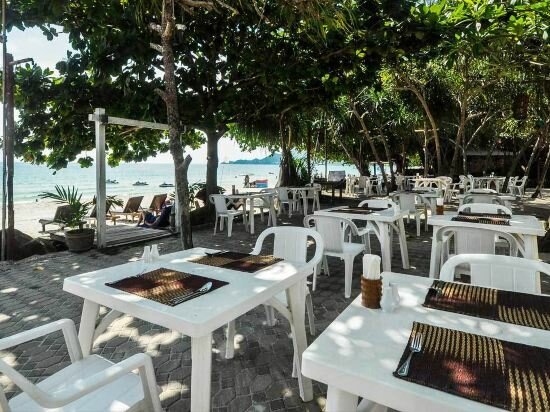 Hotel Chaweng Buri Resort, Samui, photo