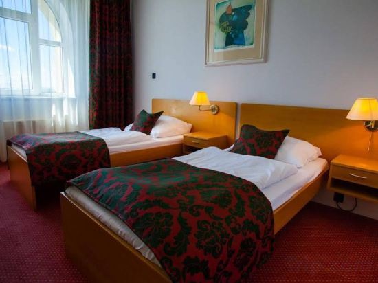 Фото Hotel Galatea