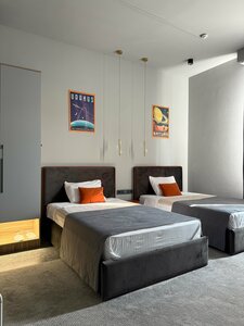 Гостиница Гагарин Rooms