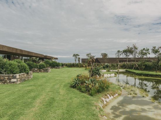 Фото Santa Barbara Eco Beach Resort